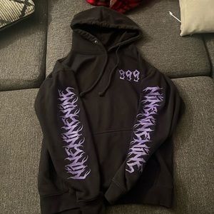 Juice Wrld Hoodie